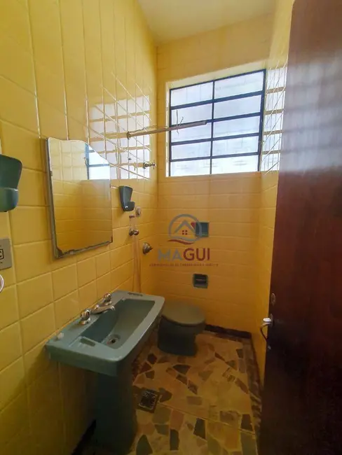 Foto 7 de Casa com 3 quartos para alugar, 604m2 em Nova Campinas, Campinas - SP