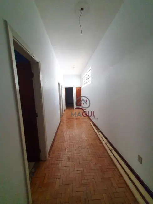 Foto 9 de Casa com 3 quartos para alugar, 604m2 em Nova Campinas, Campinas - SP