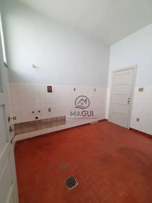 Foto 5 de Casa com 3 quartos para alugar, 604m2 em Nova Campinas, Campinas - SP