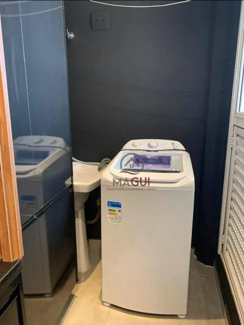 Apartamento com 1 quarto para alugar, 45m2 em Centro, Campinas - SP - imagem 7 Foto 7 de Apartamento com 1 quarto para alugar, 45m2 em Centro, Campinas - SP