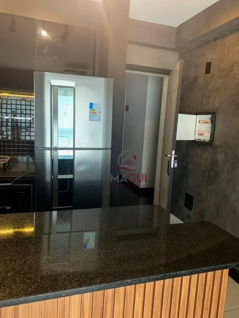 Apartamento com 1 quarto para alugar, 45m2 em Centro, Campinas - SP - imagem 8 Foto 8 de Apartamento com 1 quarto para alugar, 45m2 em Centro, Campinas - SP