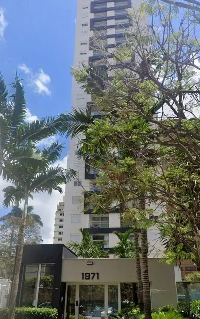 Foto 1 de Apartamento com 1 quarto para alugar, 45m2 em Centro, Campinas - SP
