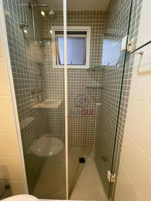 Apartamento com 1 quarto para alugar, 45m2 em Centro, Campinas - SP - imagem 4 Foto 4 de Apartamento com 1 quarto para alugar, 45m2 em Centro, Campinas - SP