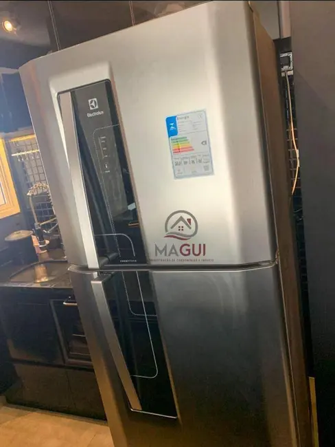 Apartamento com 1 quarto para alugar, 45m2 em Centro, Campinas - SP - imagem 6 Foto 6 de Apartamento com 1 quarto para alugar, 45m2 em Centro, Campinas - SP