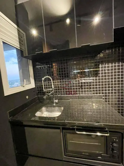 Apartamento com 1 quarto para alugar, 45m2 em Centro, Campinas - SP - imagem 9 Foto 9 de Apartamento com 1 quarto para alugar, 45m2 em Centro, Campinas - SP