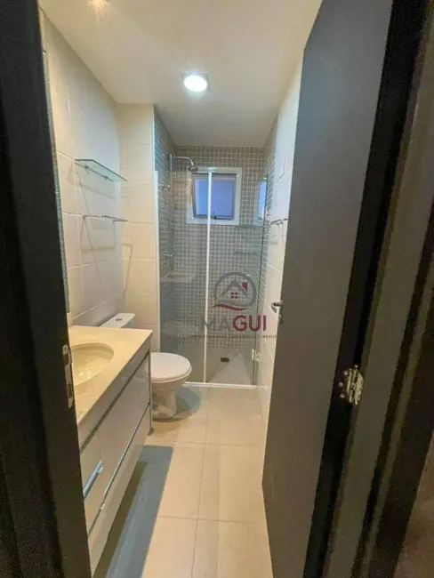 Foto 2 de Apartamento com 1 quarto para alugar, 45m2 em Centro, Campinas - SP