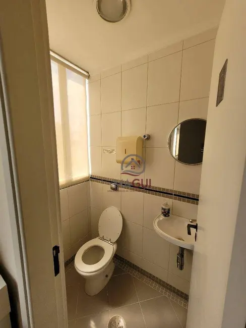 Foto 5 de Sala Comercial à venda, 149m2 em Cambuí, Campinas - SP