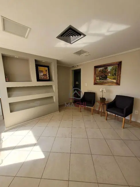 Foto 4 de Sala Comercial à venda, 149m2 em Cambuí, Campinas - SP