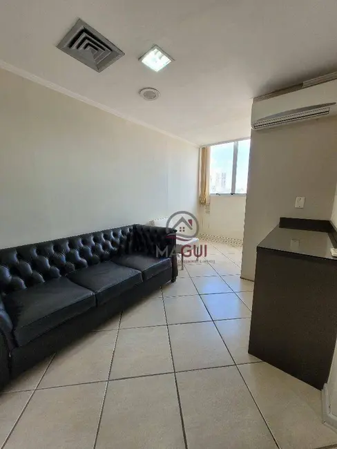 Foto 9 de Sala Comercial à venda, 149m2 em Cambuí, Campinas - SP