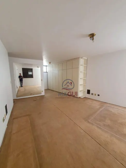 Apartamento com 4 quartos à venda, 374m2 em Cambuí, Campinas - SP - imagem 6 Foto 6 de Apartamento com 4 quartos à venda, 374m2 em Cambuí, Campinas - SP