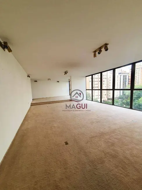 Apartamento com 4 quartos à venda, 374m2 em Cambuí, Campinas - SP - imagem 5 Foto 5 de Apartamento com 4 quartos à venda, 374m2 em Cambuí, Campinas - SP