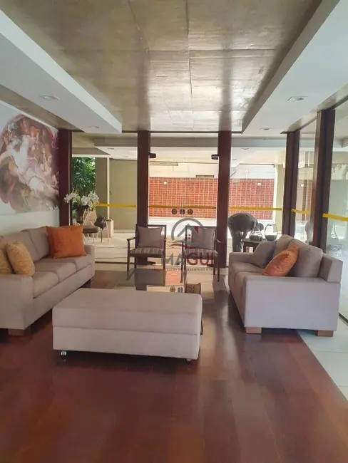 Apartamento com 4 quartos à venda, 374m2 em Cambuí, Campinas - SP - imagem 2 Foto 2 de Apartamento com 4 quartos à venda, 374m2 em Cambuí, Campinas - SP