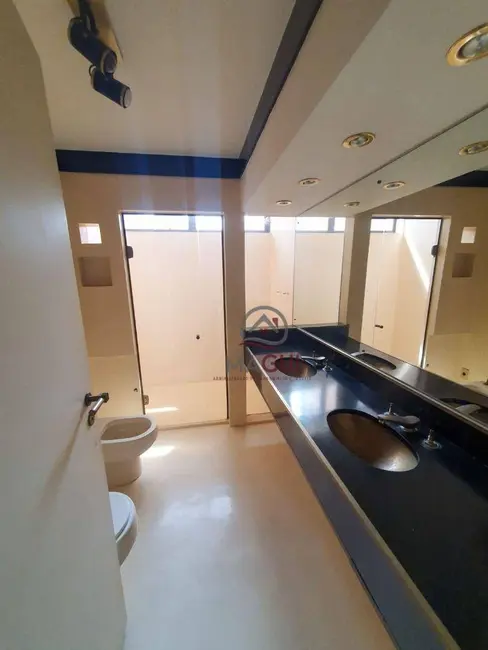 Apartamento com 4 quartos à venda, 374m2 em Cambuí, Campinas - SP - imagem 9 Foto 9 de Apartamento com 4 quartos à venda, 374m2 em Cambuí, Campinas - SP