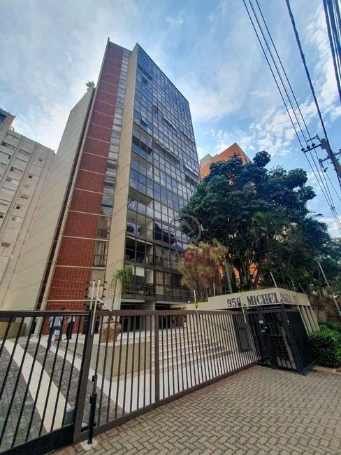 Apartamento com 4 quartos à venda, 374m2 em Cambuí, Campinas - SP - imagem 1 Foto 1 de Apartamento com 4 quartos à venda, 374m2 em Cambuí, Campinas - SP