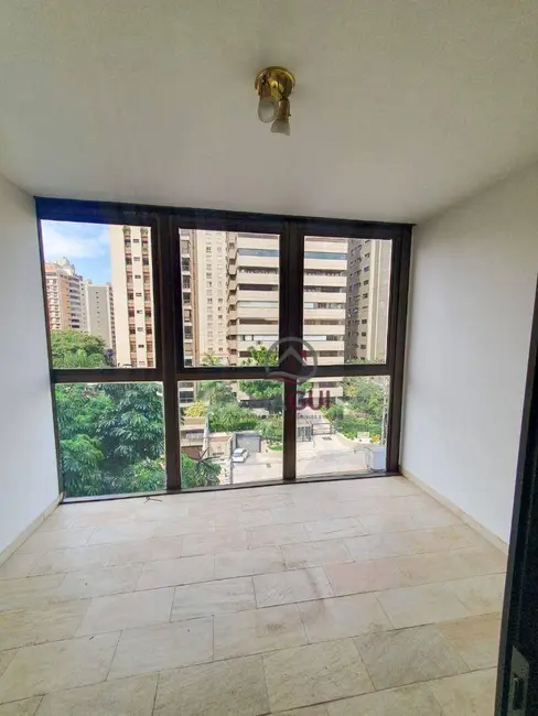 Apartamento com 4 quartos à venda, 374m2 em Cambuí, Campinas - SP - imagem 3 Foto 3 de Apartamento com 4 quartos à venda, 374m2 em Cambuí, Campinas - SP