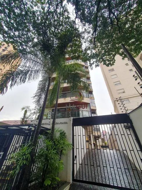 Foto 1 de Apartamento com 3 quartos à venda, 199m2 em Cambuí, Campinas - SP