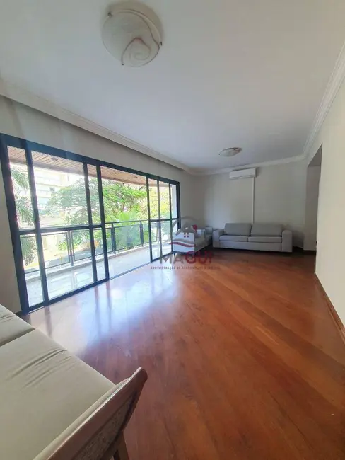 Apartamento com 3 quartos à venda, 199m2 em Cambuí, Campinas - SP - imagem 3 Foto 3 de Apartamento com 3 quartos à venda, 199m2 em Cambuí, Campinas - SP