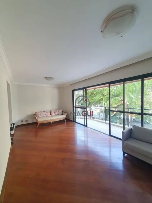 Foto 2 de Apartamento com 3 quartos à venda, 199m2 em Cambuí, Campinas - SP