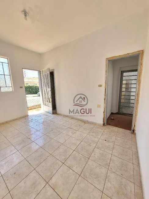 Foto 5 de Casa com 3 quartos à venda e para alugar, 250m2 em Bonfim, Campinas - SP