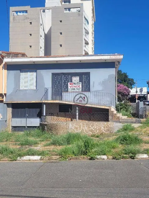 Foto 4 de Casa com 3 quartos à venda e para alugar, 250m2 em Bonfim, Campinas - SP