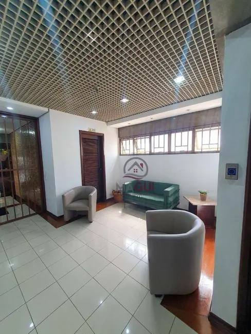 Sala Comercial à venda, 53m2 em Vila Itapura, Campinas - SP - imagem 3 Foto 3 de Sala Comercial à venda, 53m2 em Vila Itapura, Campinas - SP