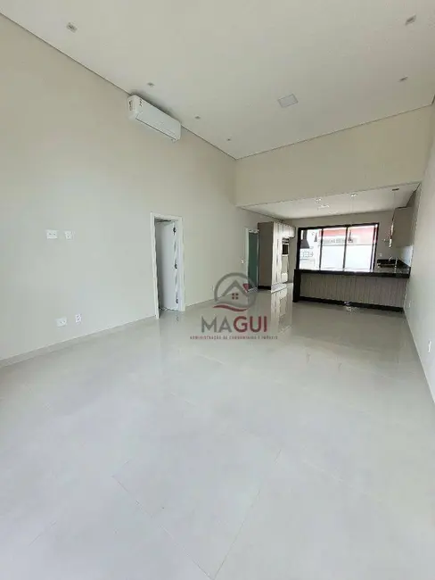 Casa de Condomínio com 3 quartos à venda, 25000m2 em Parque Brasil 500, Paulinia - SP - imagem 4 Foto 4 de Casa de Condomínio com 3 quartos à venda, 25000m2 em Parque Brasil 500, Paulinia - SP