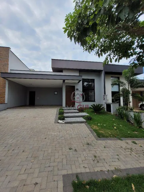 Foto 2 de Casa de Condomínio com 3 quartos à venda, 25000m2 em Parque Brasil 500, Paulinia - SP