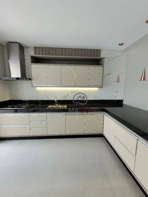 Casa de Condomínio com 3 quartos à venda, 25000m2 em Parque Brasil 500, Paulinia - SP - imagem 6 Foto 6 de Casa de Condomínio com 3 quartos à venda, 25000m2 em Parque Brasil 500, Paulinia - SP