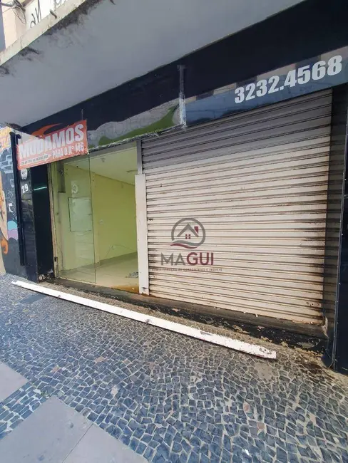 Foto 2 de Sala Comercial à venda e para alugar, 208m2 em Centro, Campinas - SP