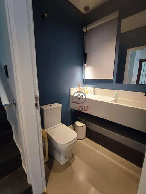 Casa com 4 quartos à venda, 336m2 em Jardim Chapadão, Campinas - SP - imagem 7 Foto 7 de Casa com 4 quartos à venda, 336m2 em Jardim Chapadão, Campinas - SP