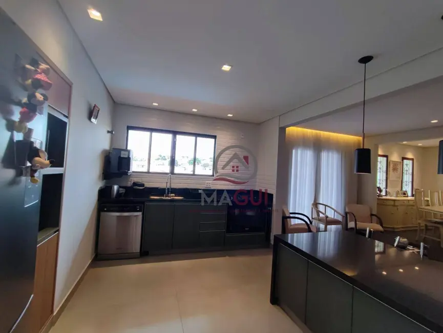 Foto 1 de Casa com 4 quartos à venda, 336m2 em Jardim Chapadão, Campinas - SP