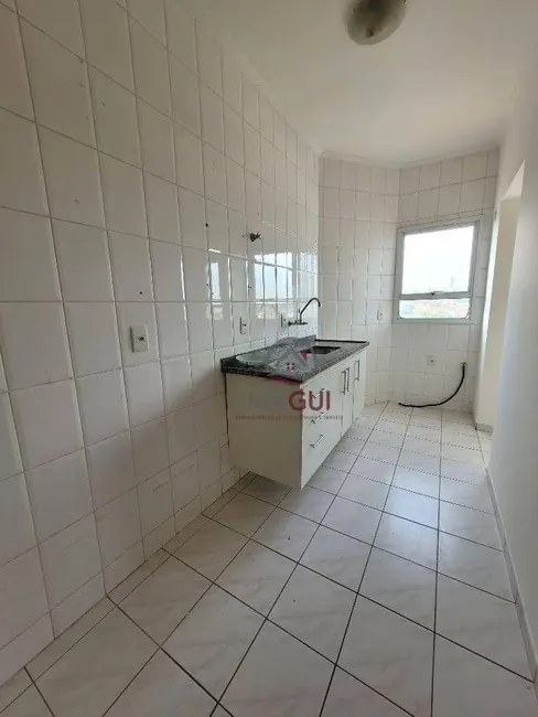 Foto 1 de Apartamento com 2 quartos para alugar, 70m2 em Jardim Boa Esperança, Campinas - SP