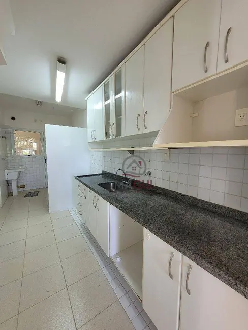 Casa de Condomínio com 3 quartos para alugar, 200m2 em Campinas - SP - imagem 7 Foto 7 de Casa de Condomínio com 3 quartos para alugar, 200m2 em Campinas - SP