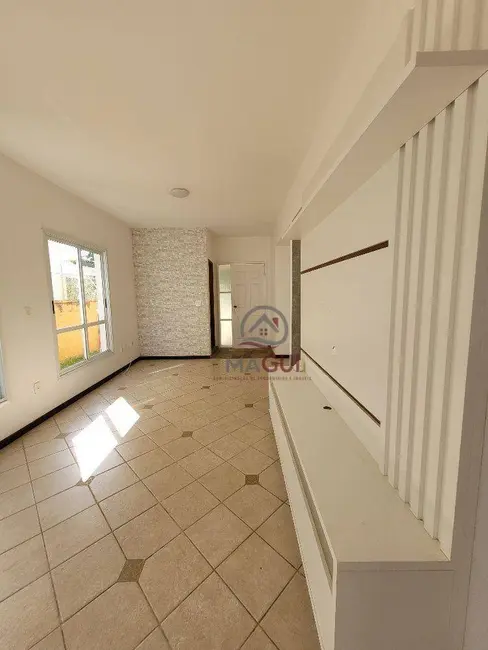 Casa de Condomínio com 3 quartos para alugar, 200m2 em Campinas - SP - imagem 5 Foto 5 de Casa de Condomínio com 3 quartos para alugar, 200m2 em Campinas - SP