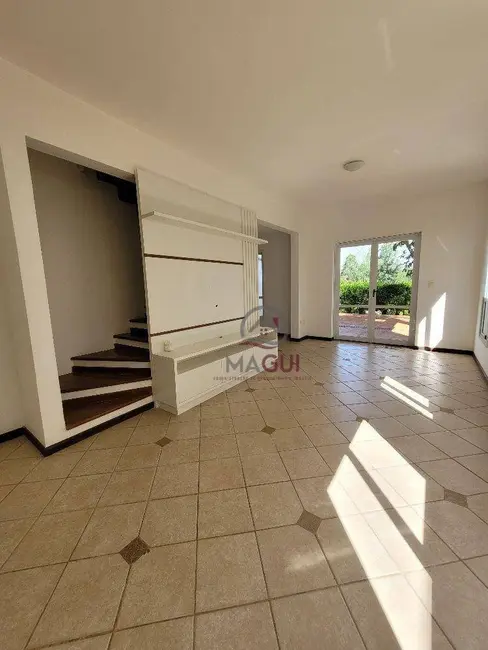 Foto 2 de Casa de Condomínio com 3 quartos para alugar, 200m2 em Campinas - SP
