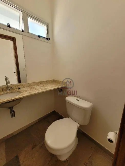 Casa de Condomínio com 3 quartos para alugar, 200m2 em Campinas - SP - imagem 3 Foto 3 de Casa de Condomínio com 3 quartos para alugar, 200m2 em Campinas - SP