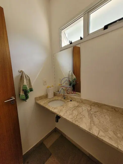 Casa de Condomínio com 3 quartos para alugar, 200m2 em Campinas - SP - imagem 4 Foto 4 de Casa de Condomínio com 3 quartos para alugar, 200m2 em Campinas - SP