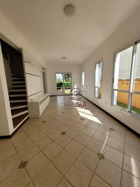 Foto 1 de Casa de Condomínio com 3 quartos para alugar, 200m2 em Campinas - SP