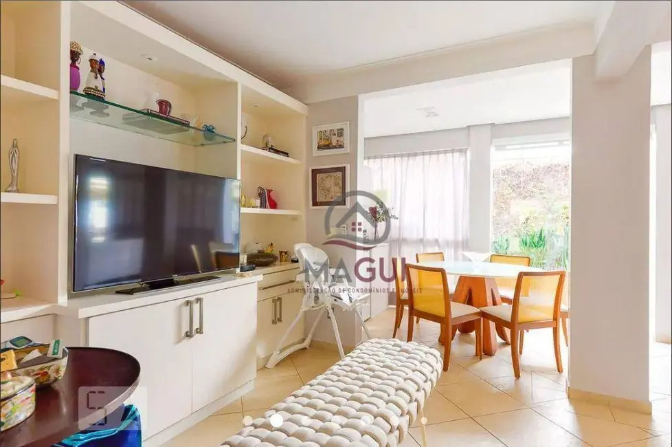 Casa de Condomínio com 3 quartos à venda, 151m2 em Jardim Santa Marcelina, Campinas - SP - imagem 2 Foto 2 de Casa de Condomínio com 3 quartos à venda, 151m2 em Jardim Santa Marcelina, Campinas - SP