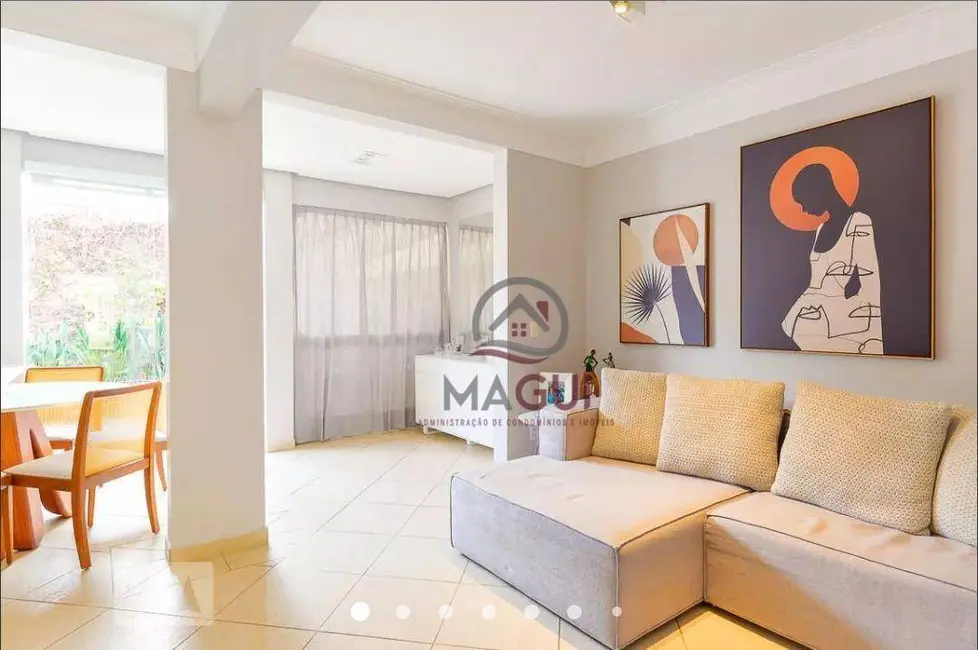 Foto 1 de Casa de Condomínio com 3 quartos à venda, 151m2 em Jardim Santa Marcelina, Campinas - SP