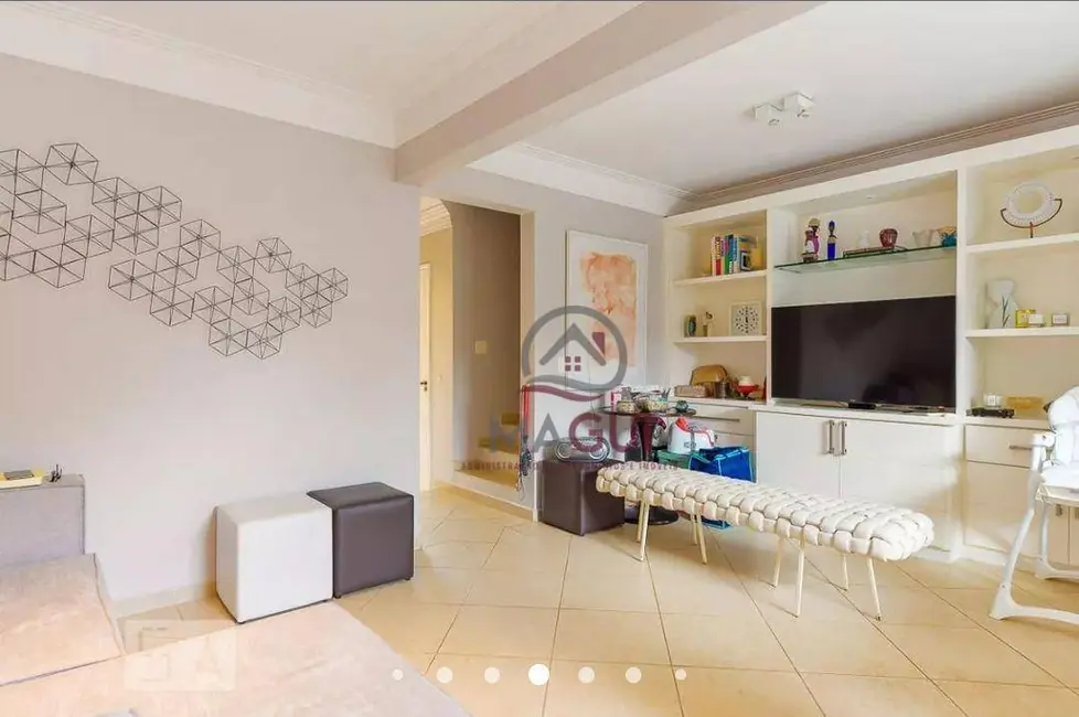 Casa de Condomínio com 3 quartos à venda, 151m2 em Jardim Santa Marcelina, Campinas - SP - imagem 5 Foto 5 de Casa de Condomínio com 3 quartos à venda, 151m2 em Jardim Santa Marcelina, Campinas - SP