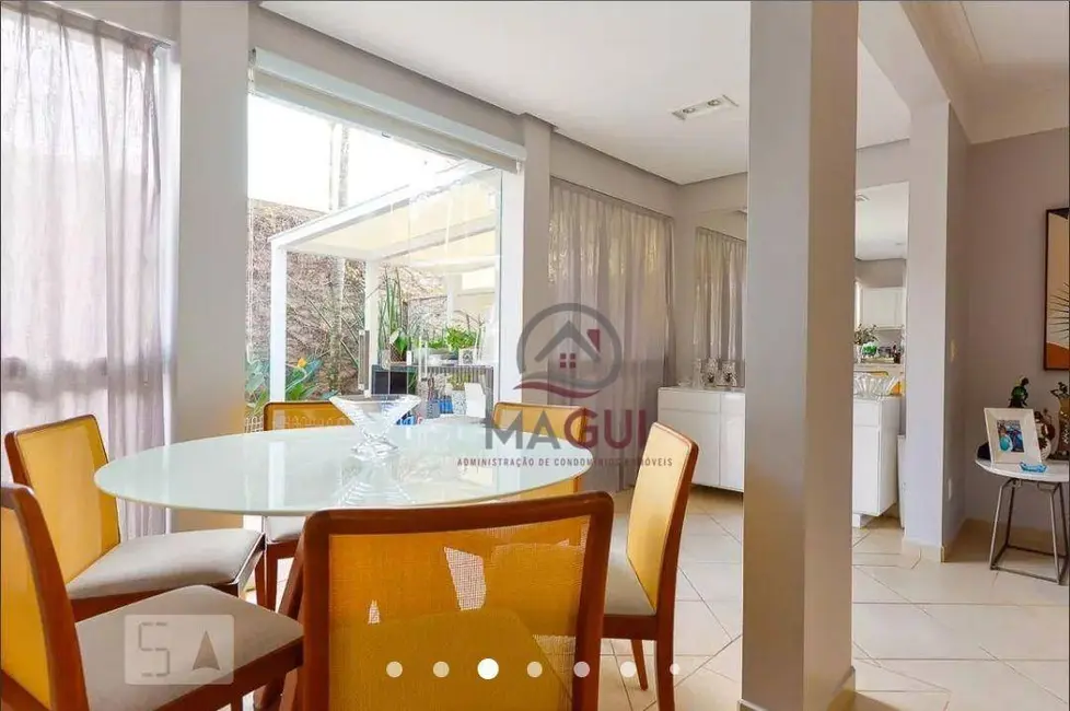 Casa de Condomínio com 3 quartos à venda, 151m2 em Jardim Santa Marcelina, Campinas - SP - imagem 3 Foto 3 de Casa de Condomínio com 3 quartos à venda, 151m2 em Jardim Santa Marcelina, Campinas - SP