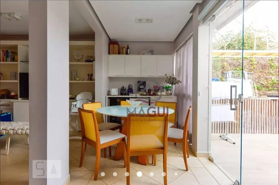 Casa de Condomínio com 3 quartos à venda, 151m2 em Jardim Santa Marcelina, Campinas - SP - imagem 4 Foto 4 de Casa de Condomínio com 3 quartos à venda, 151m2 em Jardim Santa Marcelina, Campinas - SP