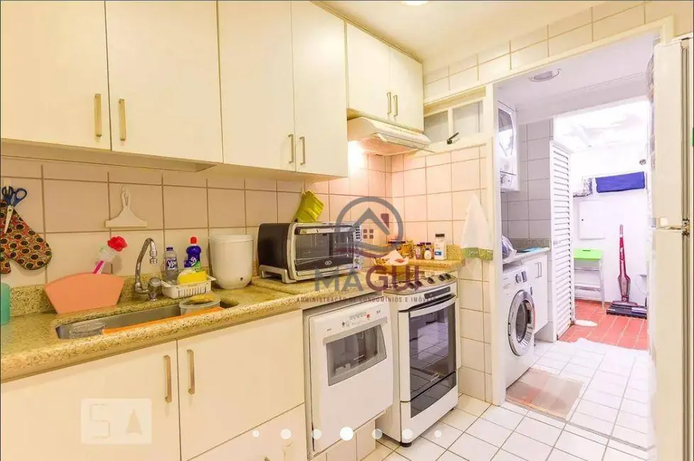 Casa de Condomínio com 3 quartos à venda, 151m2 em Jardim Santa Marcelina, Campinas - SP - imagem 9 Foto 9 de Casa de Condomínio com 3 quartos à venda, 151m2 em Jardim Santa Marcelina, Campinas - SP