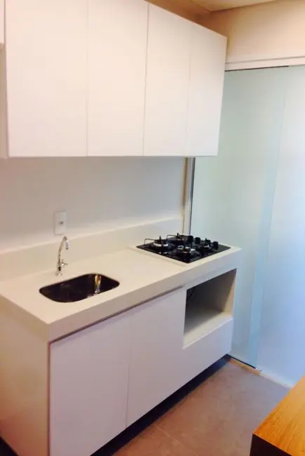 Foto 2 de Apartamento com 2 quartos à venda e para alugar, 65m2 em Centro, Campinas - SP