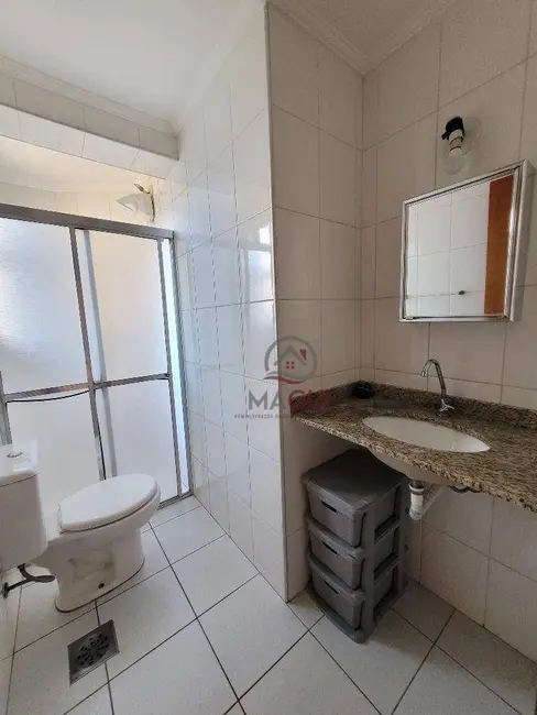 Apartamento com 2 quartos à venda, 78m2 em Mansões Santo Antônio, Campinas - SP - imagem 7 Foto 7 de Apartamento com 2 quartos à venda, 78m2 em Mansões Santo Antônio, Campinas - SP