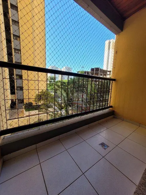 Apartamento com 2 quartos à venda, 78m2 em Mansões Santo Antônio, Campinas - SP - imagem 4 Foto 4 de Apartamento com 2 quartos à venda, 78m2 em Mansões Santo Antônio, Campinas - SP