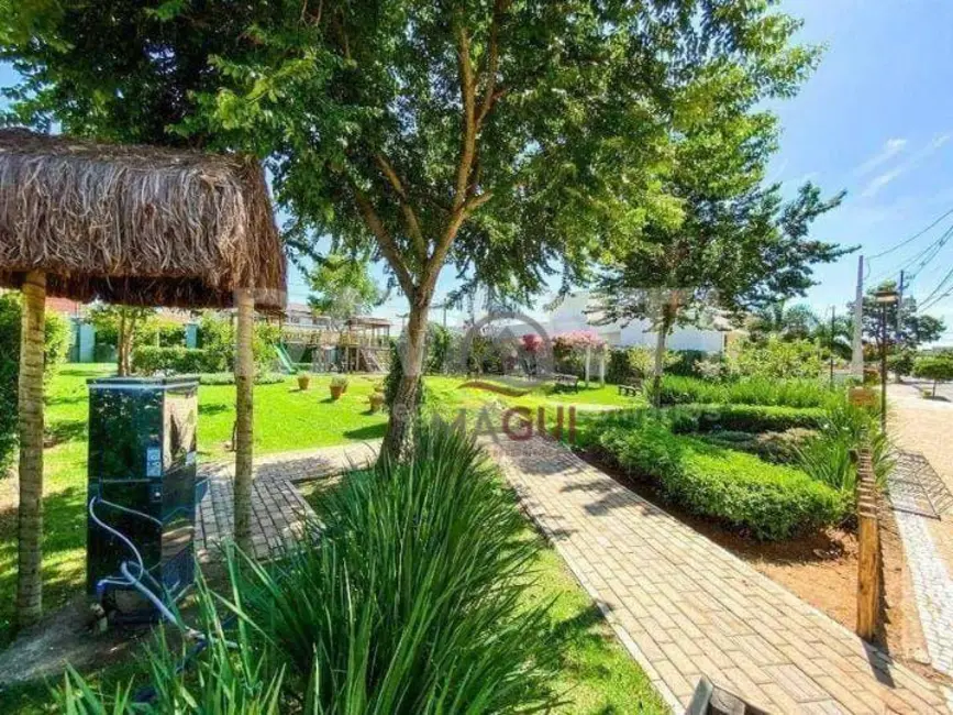 Foto 3 de Terreno / Lote à venda, 300m2 em Cascata, Paulinia - SP