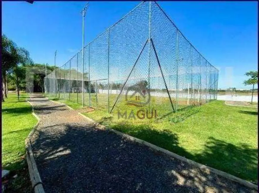 Foto 5 de Terreno / Lote à venda, 300m2 em Cascata, Paulinia - SP