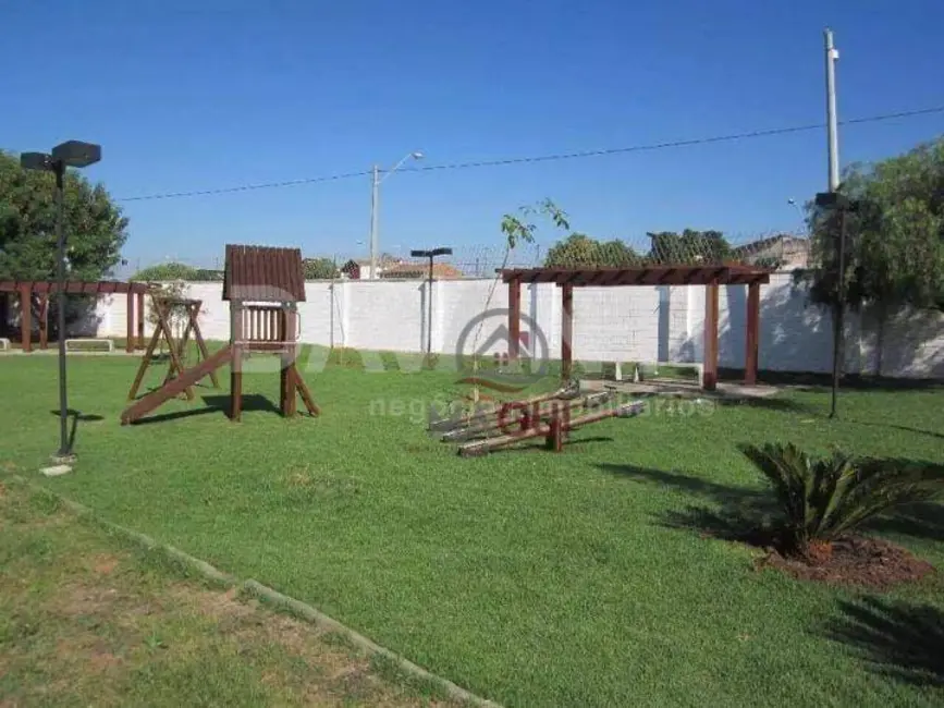 Foto 4 de Terreno / Lote à venda, 300m2 em Cascata, Paulinia - SP